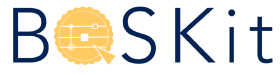 BQSKit logo